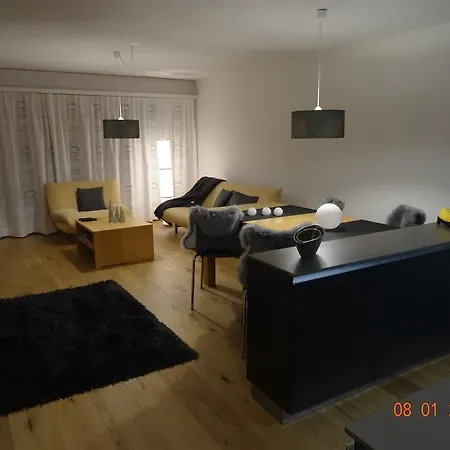 Haus Goliath Daire